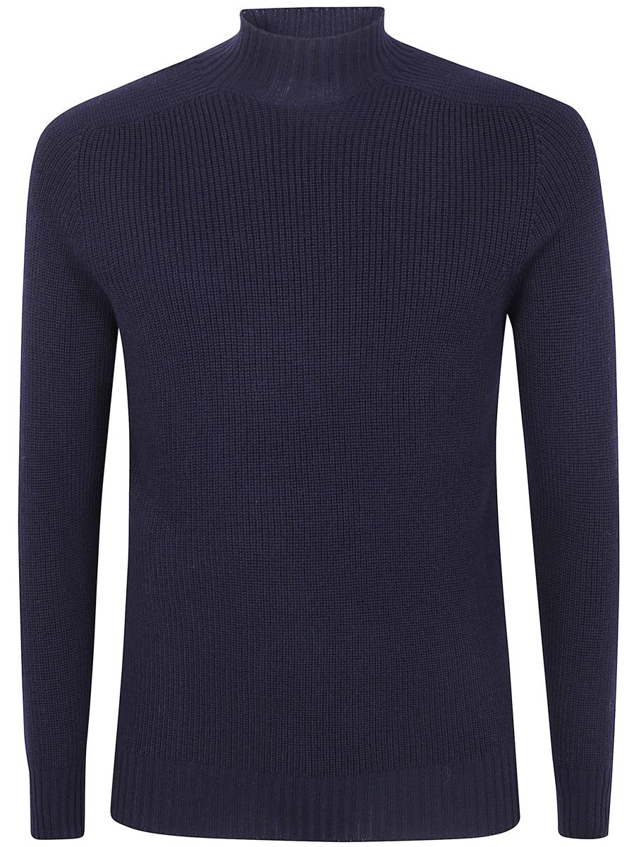 Gran Sasso Rollkragenpullover "Wolf Roughneck" Kleidung