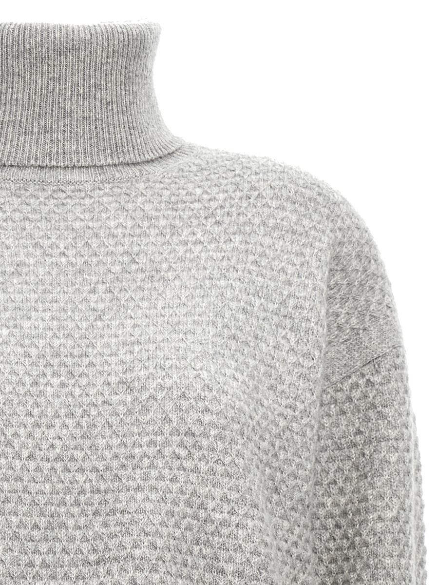 Max Mara Studio „Nero“ Pullover