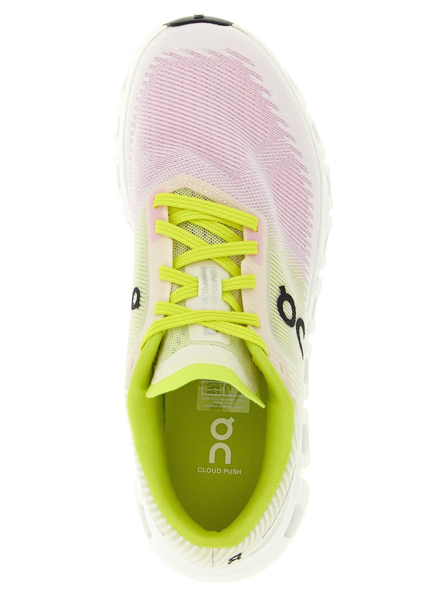 On Running „Cloud 6 Push“-Sneaker