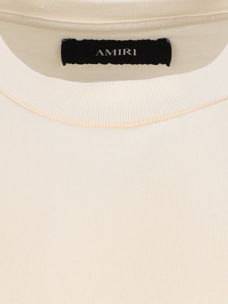 Amiri T-Shirts und Polos