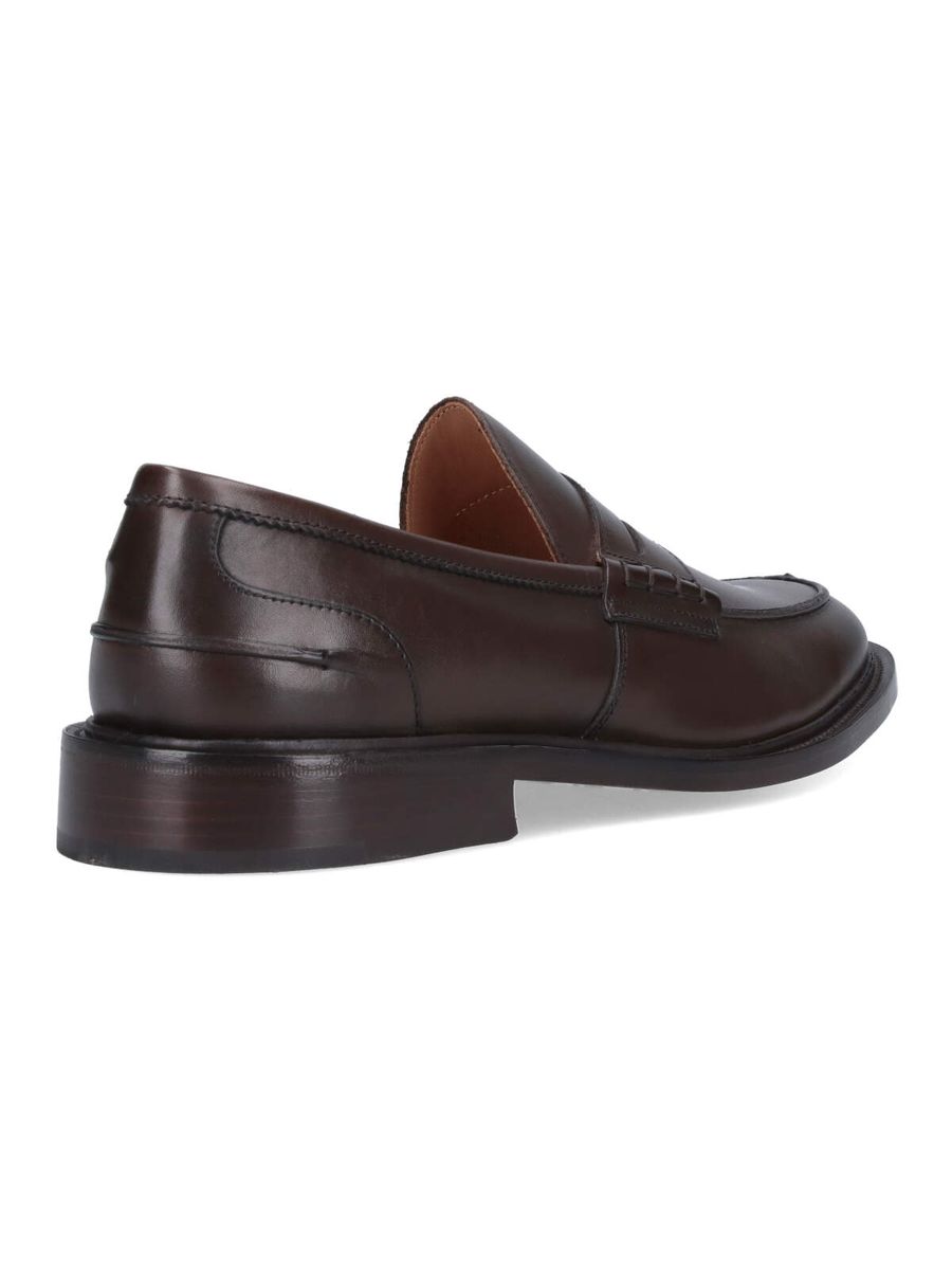 Tricker's Flache Schuhe