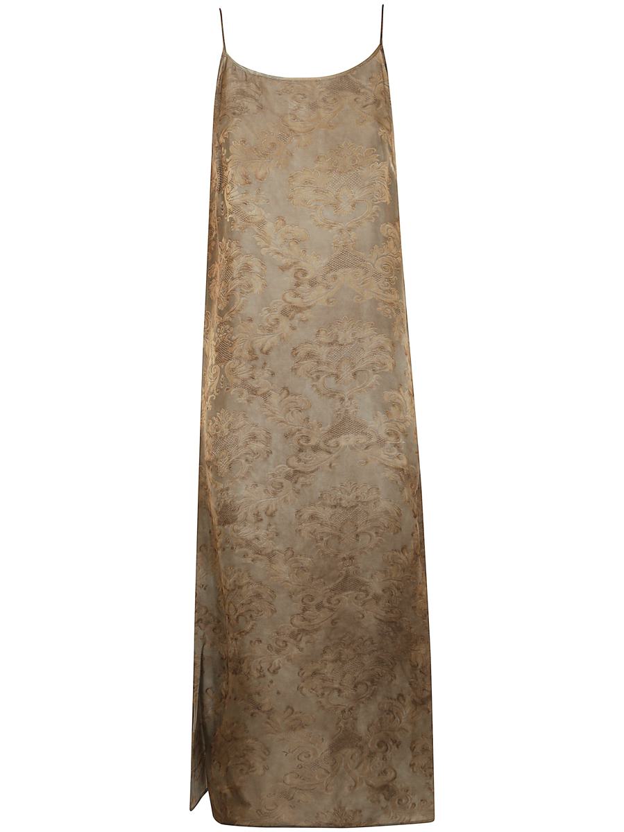 Uma Wang Anaya Kleid Kleidung