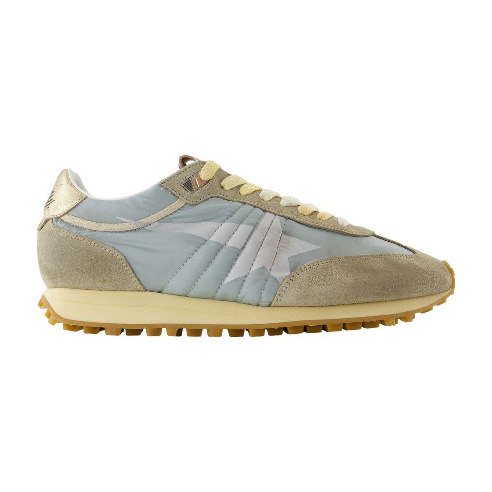Golden Goose Running Marathon Sneaker
