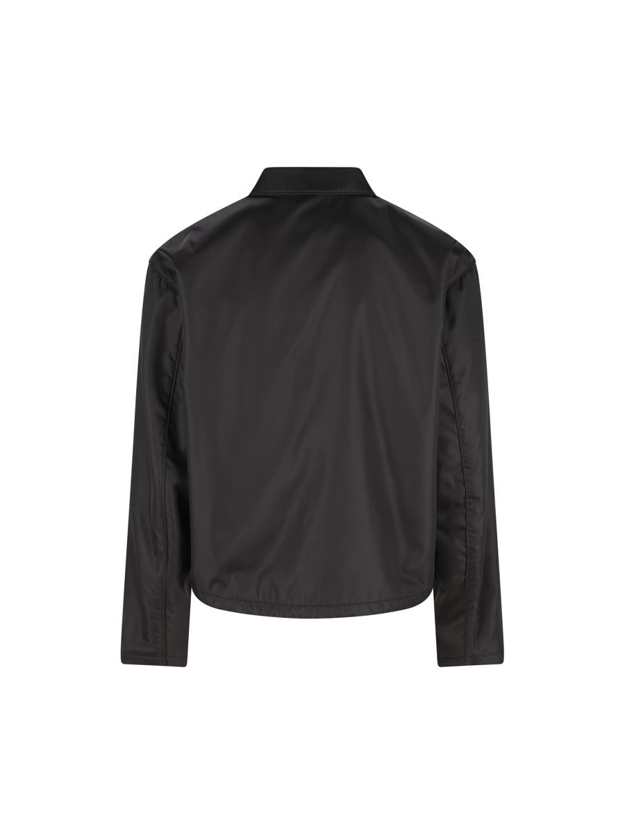 Prada Jacken