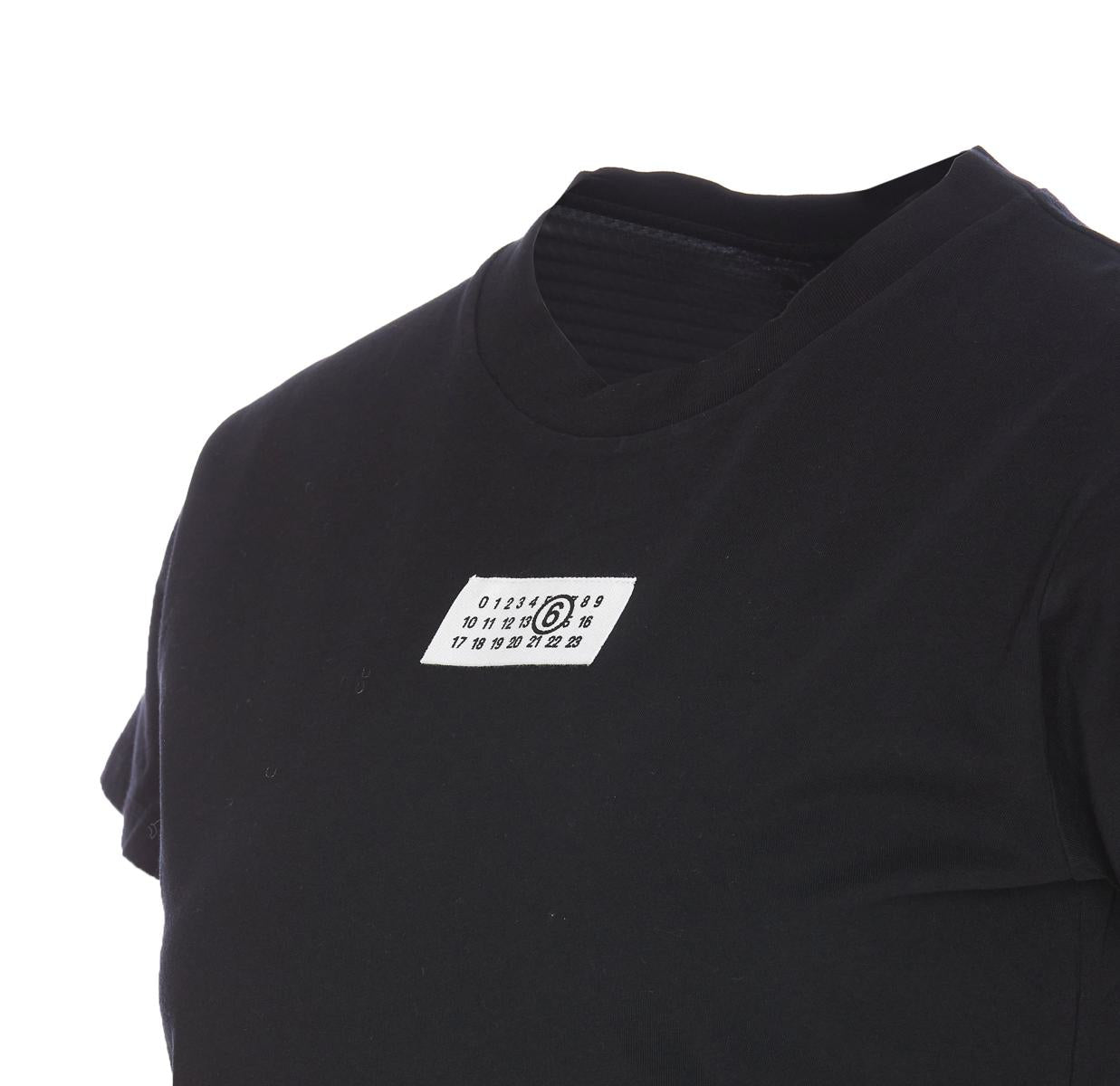 MM6 Maison Margiela T-Shirts und Polos