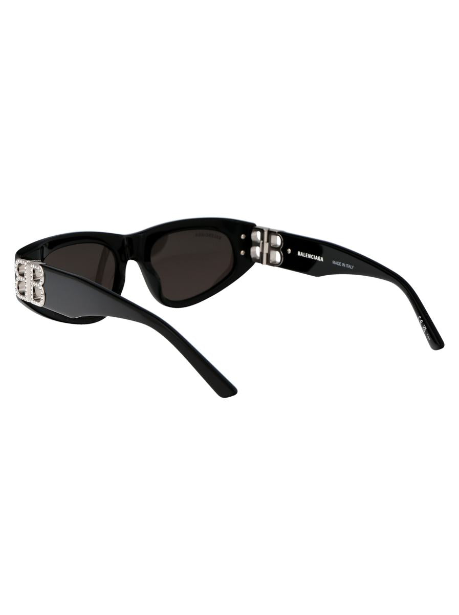 Balenciaga Sonnenbrillen