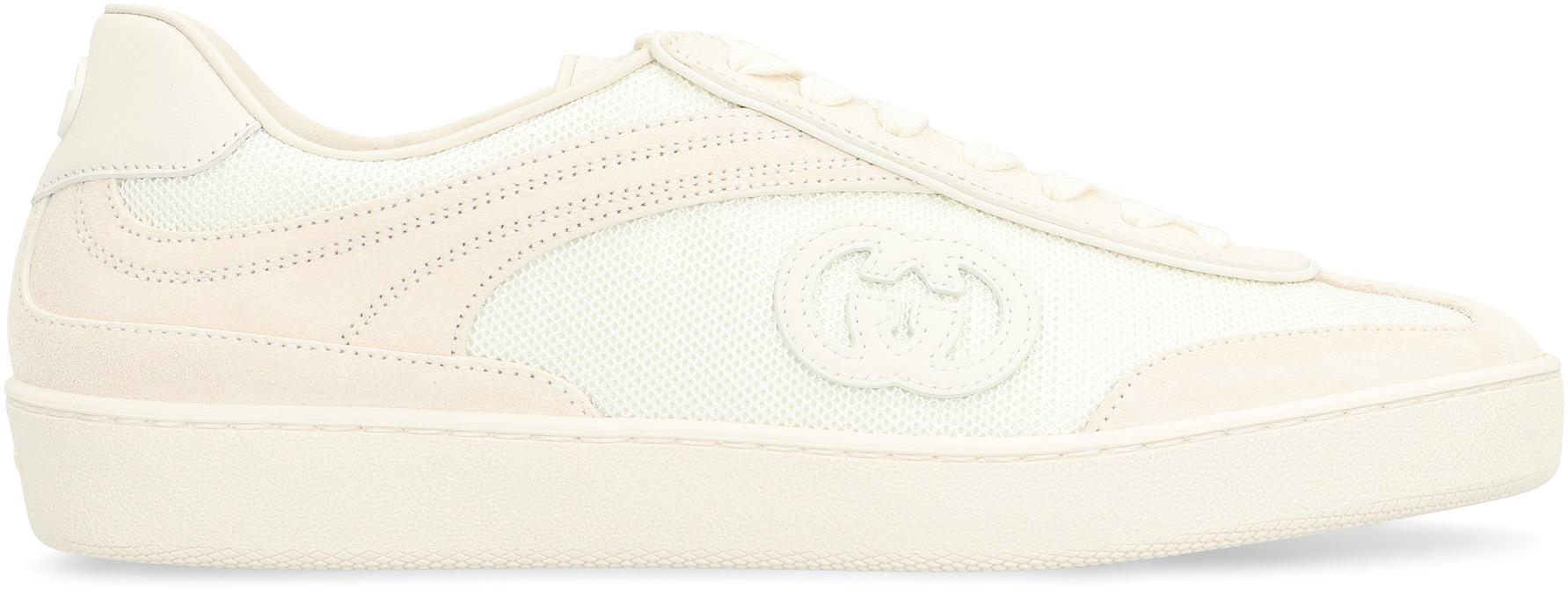 Gucci G75 Low-Top-Sneaker