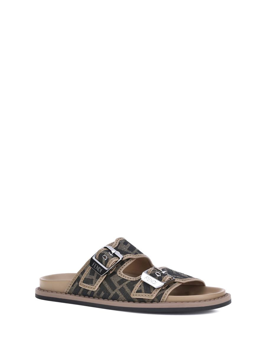 Fendi Sandalen