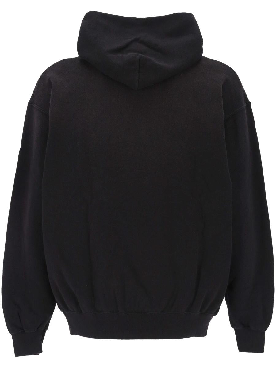 Wild Donkey Pullover