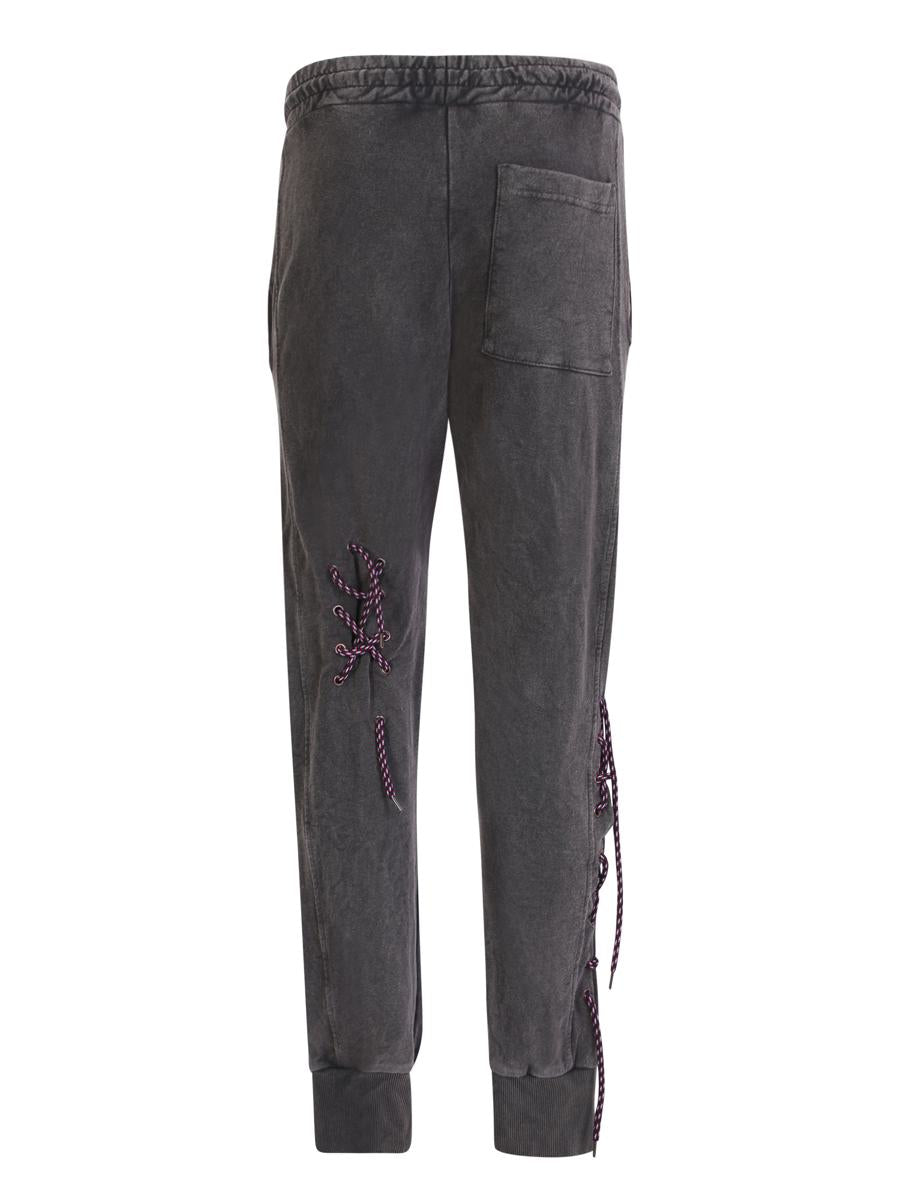 Mauna Kea Hose