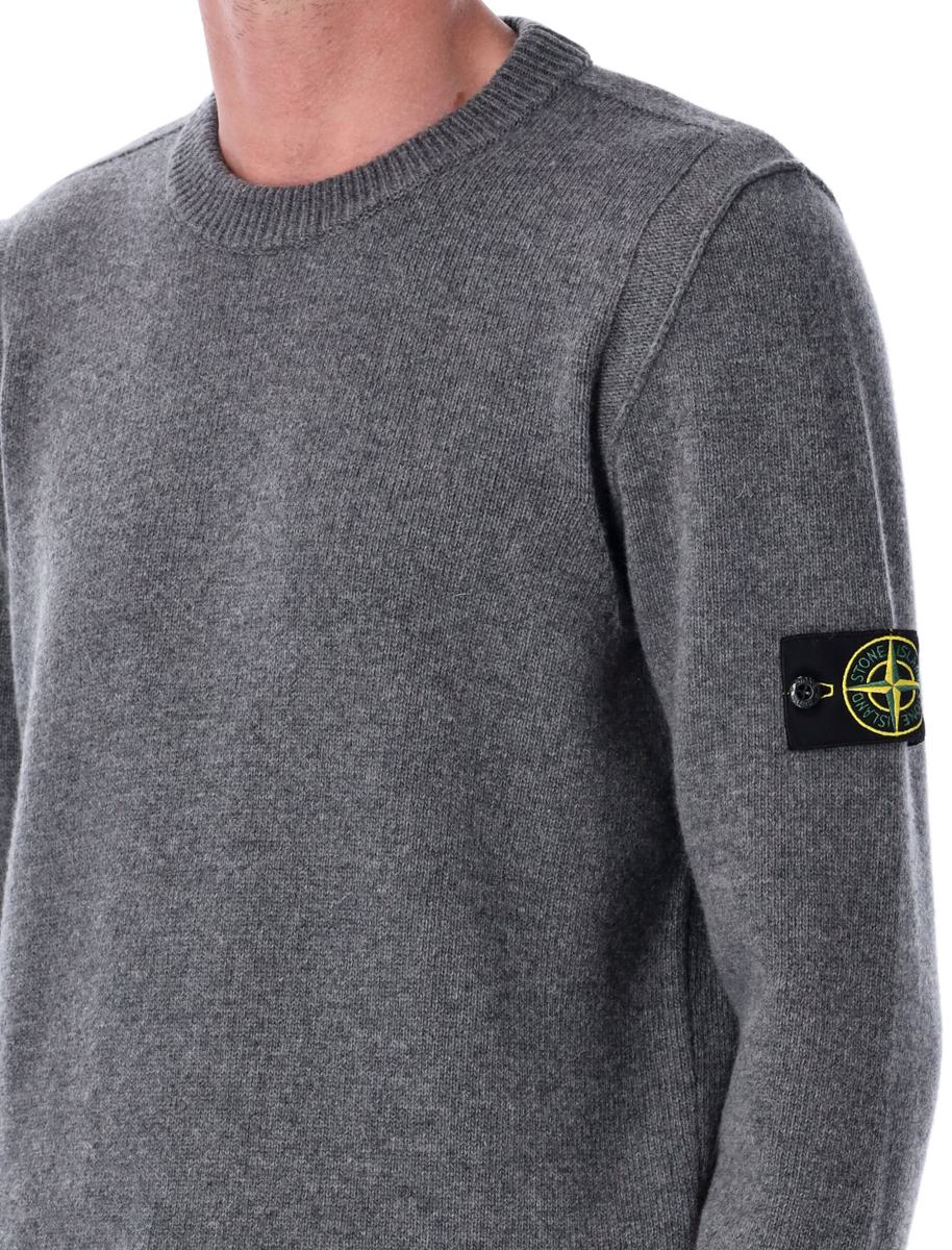 Stone Island Rundhalspullover
