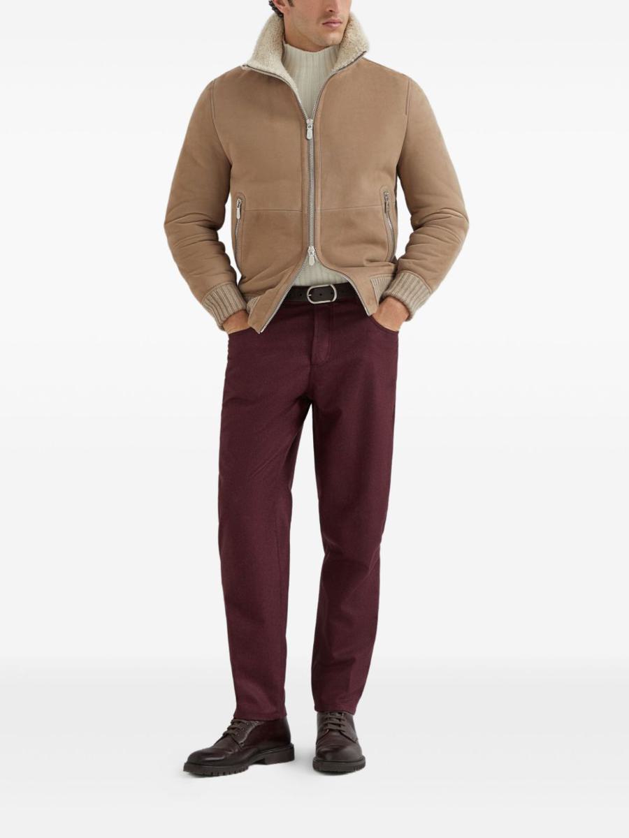 Brunello Cucinelli Mäntel