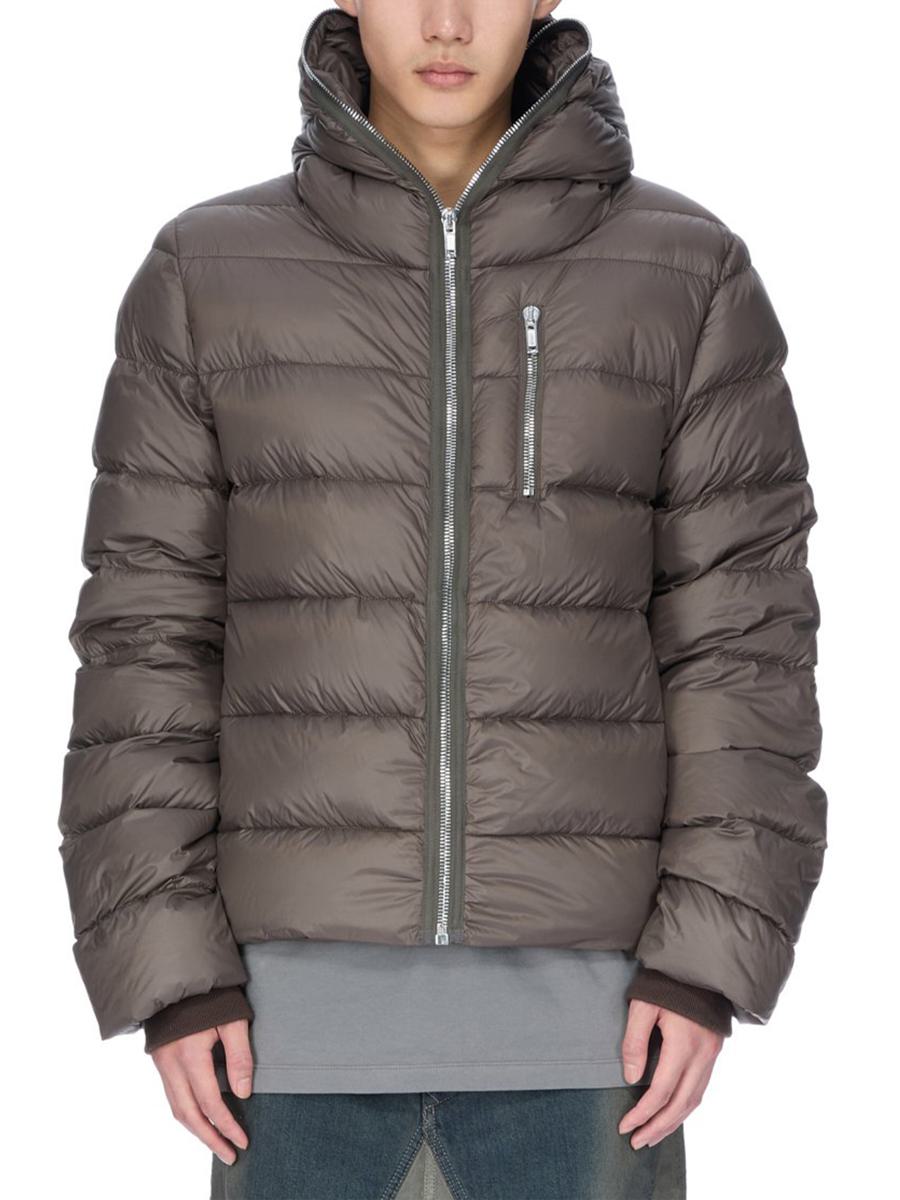 Rick Owens Gimp Jkt Kleidung