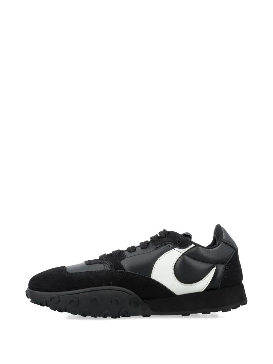 Marine Serre Wildleder Ms Rise
