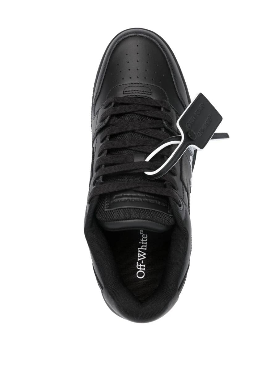 Off-White Out Of Office Sneakers zum Spazierengehen