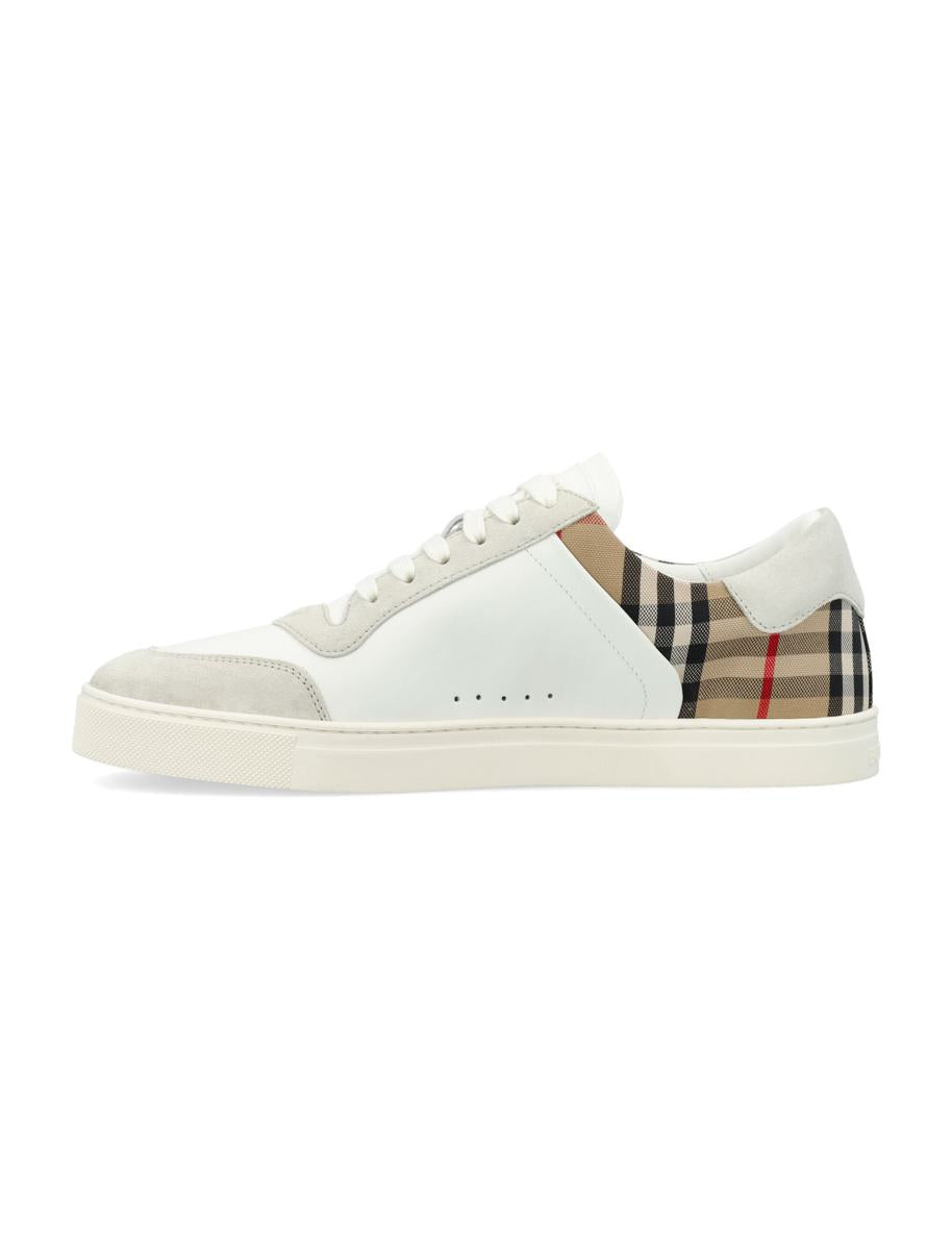 Burberry Mf Stevie 2M Turnschuhe