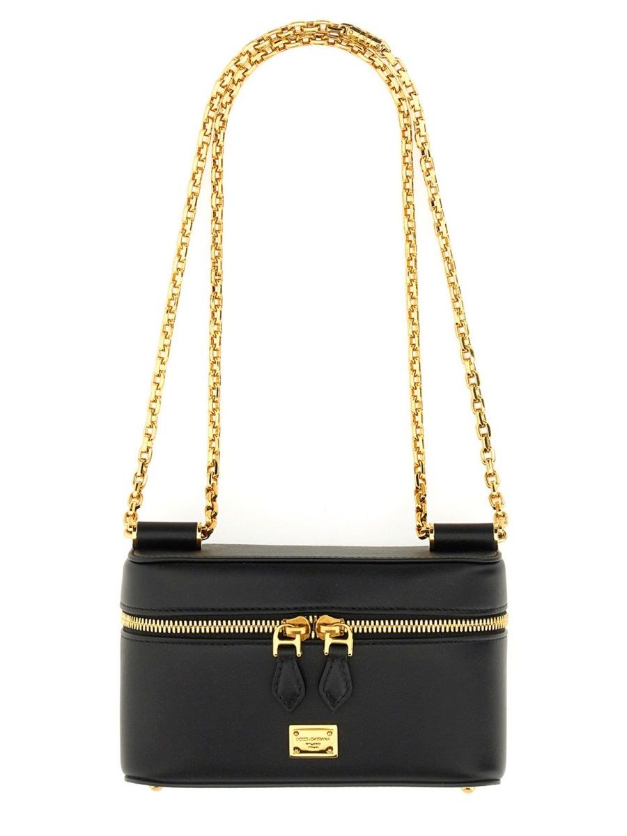 Dolce & Gabbana „Sicily“ Umhängetasche