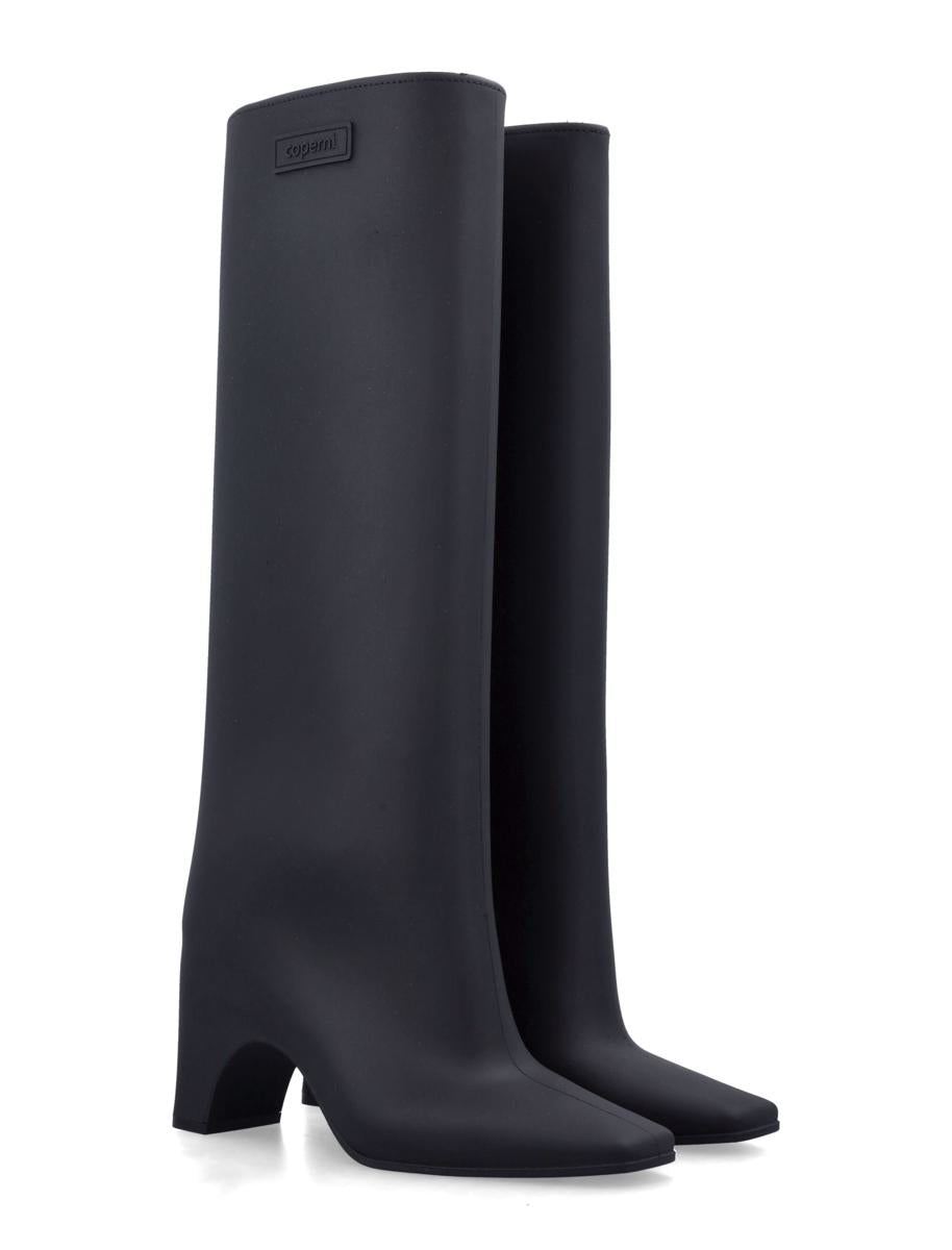 Coperni Gummi-Brückenstiefel