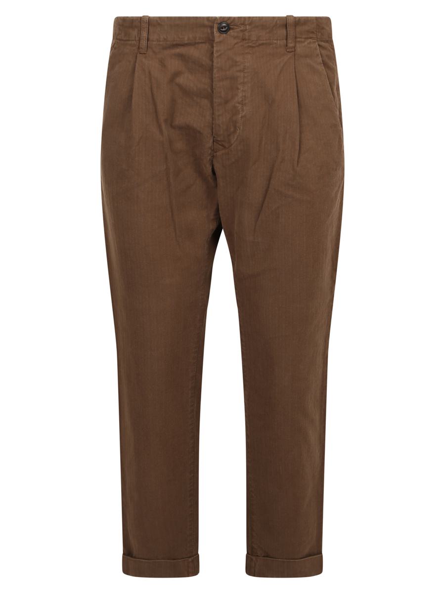 Original Hose im Vintage-Stil