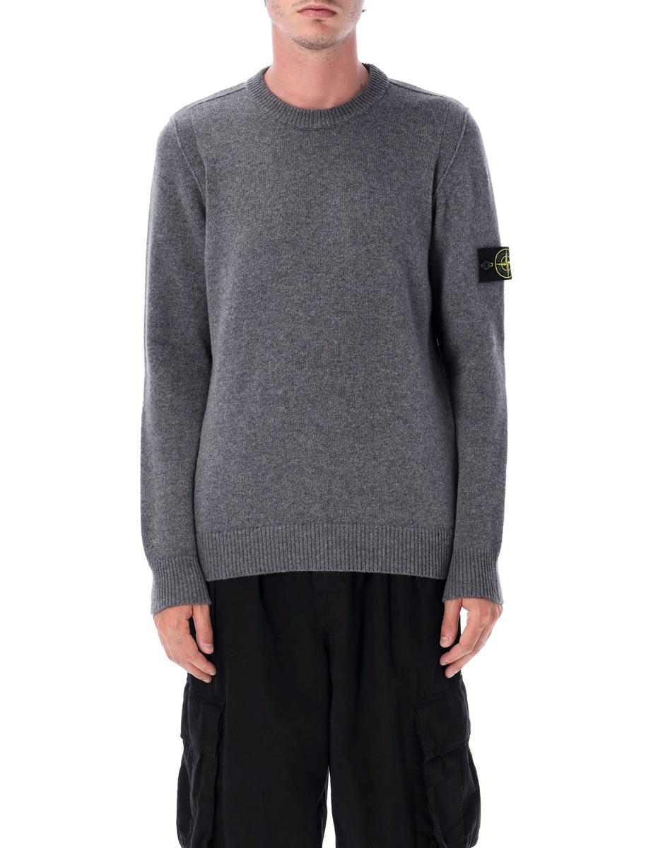 Stone Island Rundhalspullover
