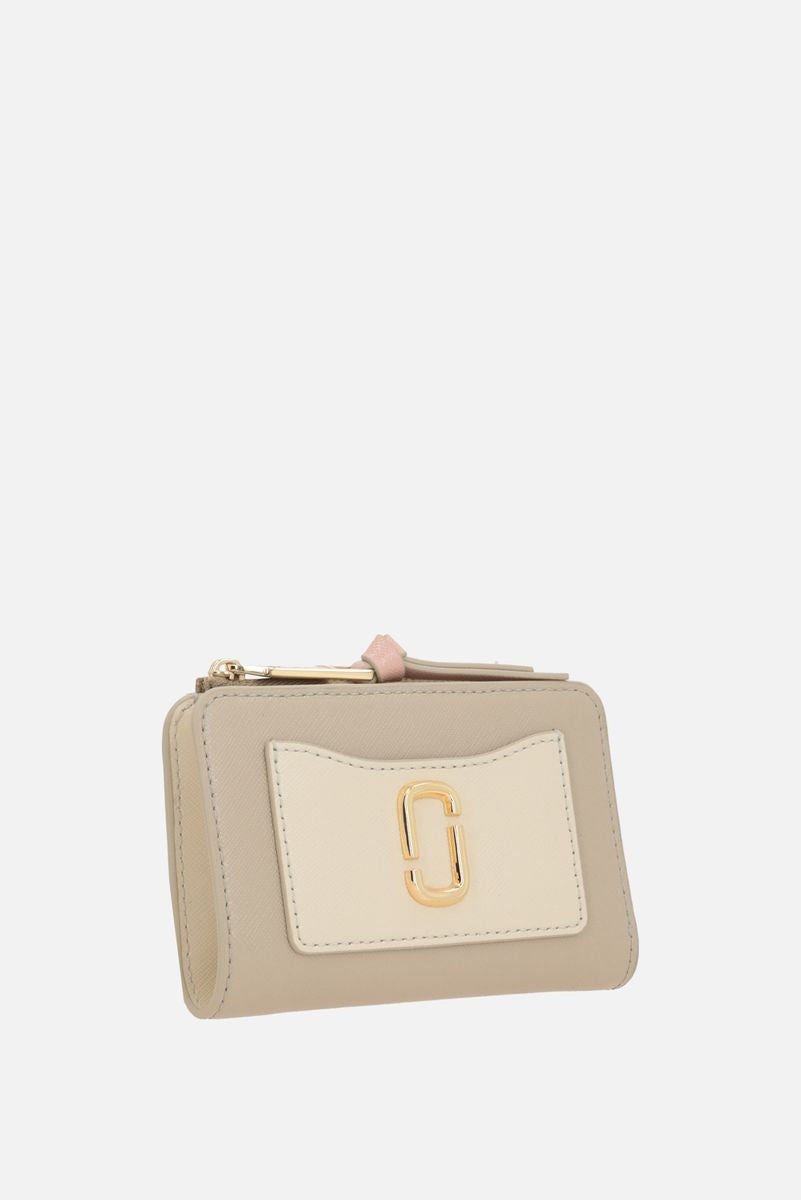 Marc Jacobs Geldbörsen