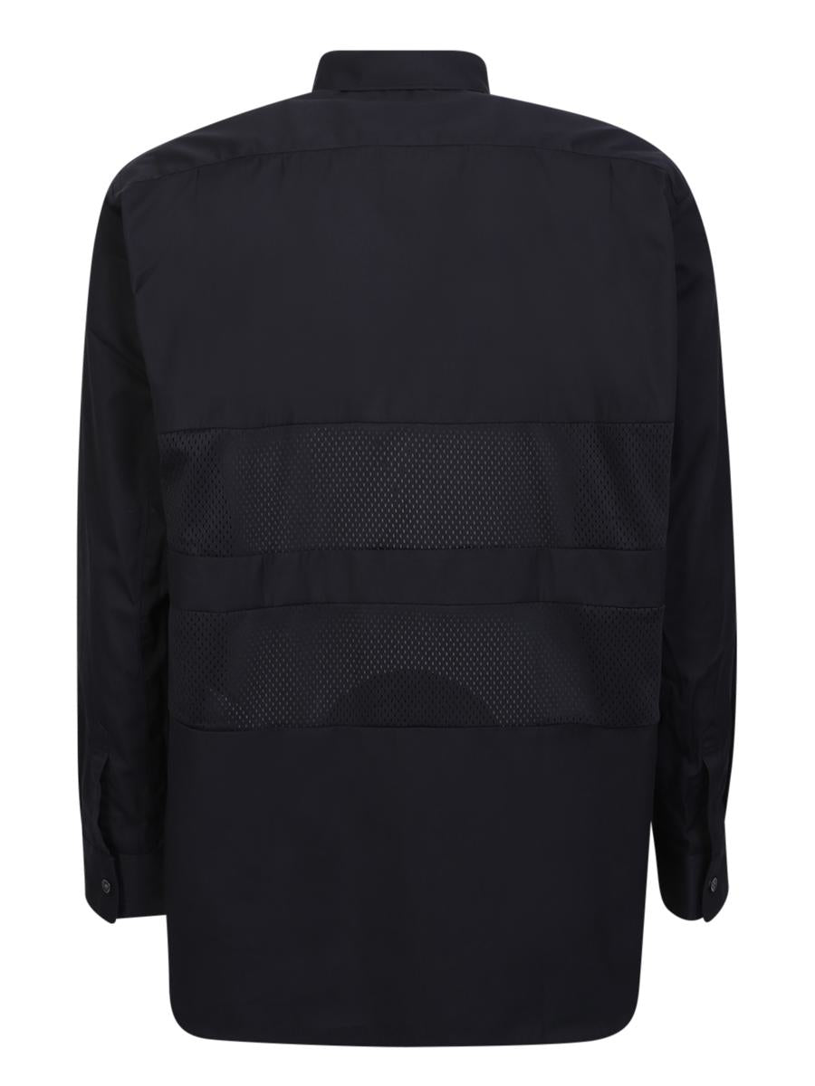 Comme Des Garçons Hemden