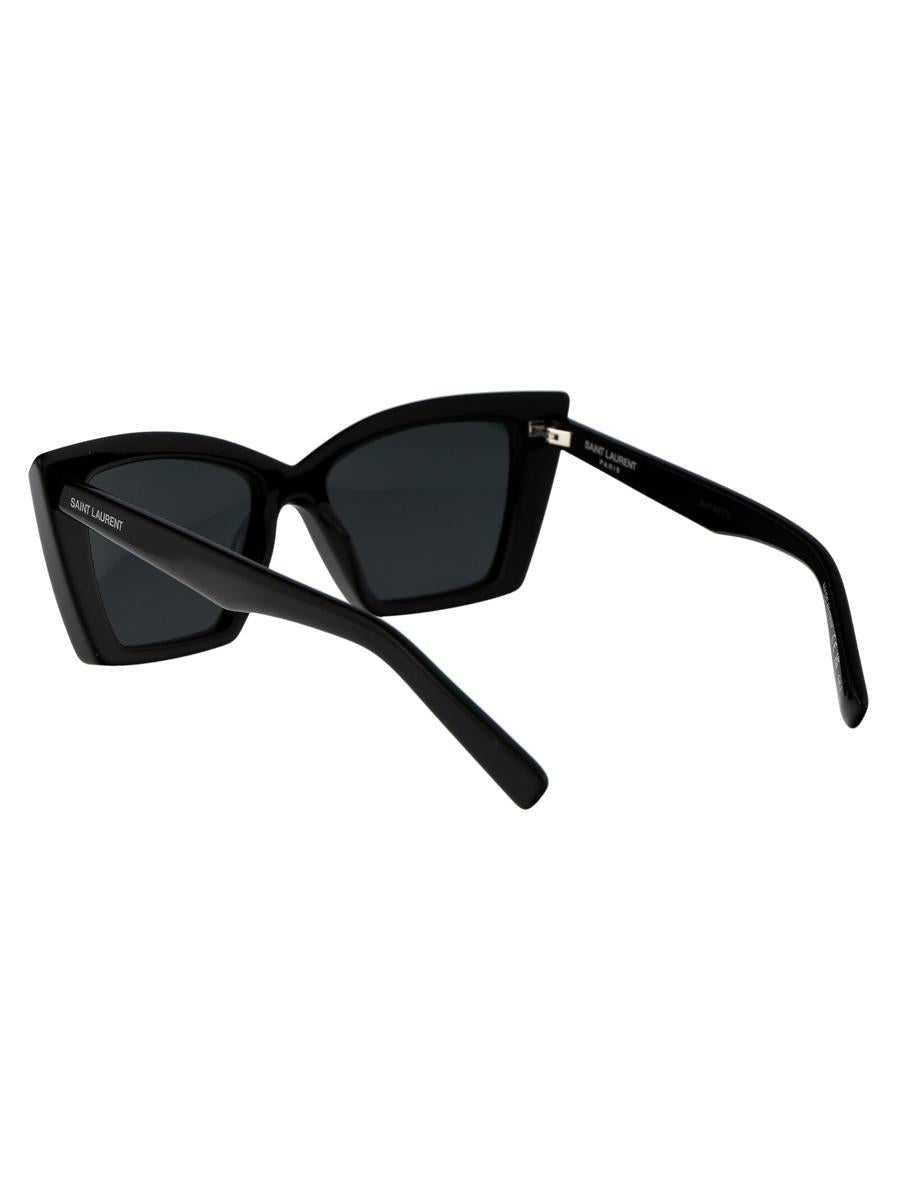 Saint Laurent Eyewear Sonnenbrillen