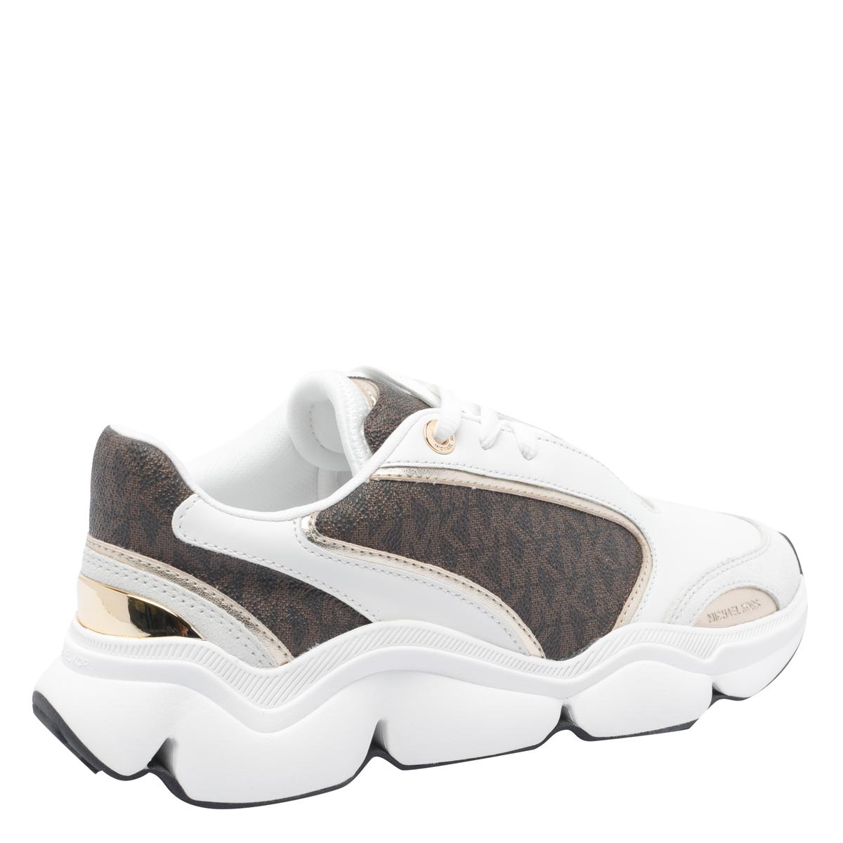 Michael Kors Turnschuhe