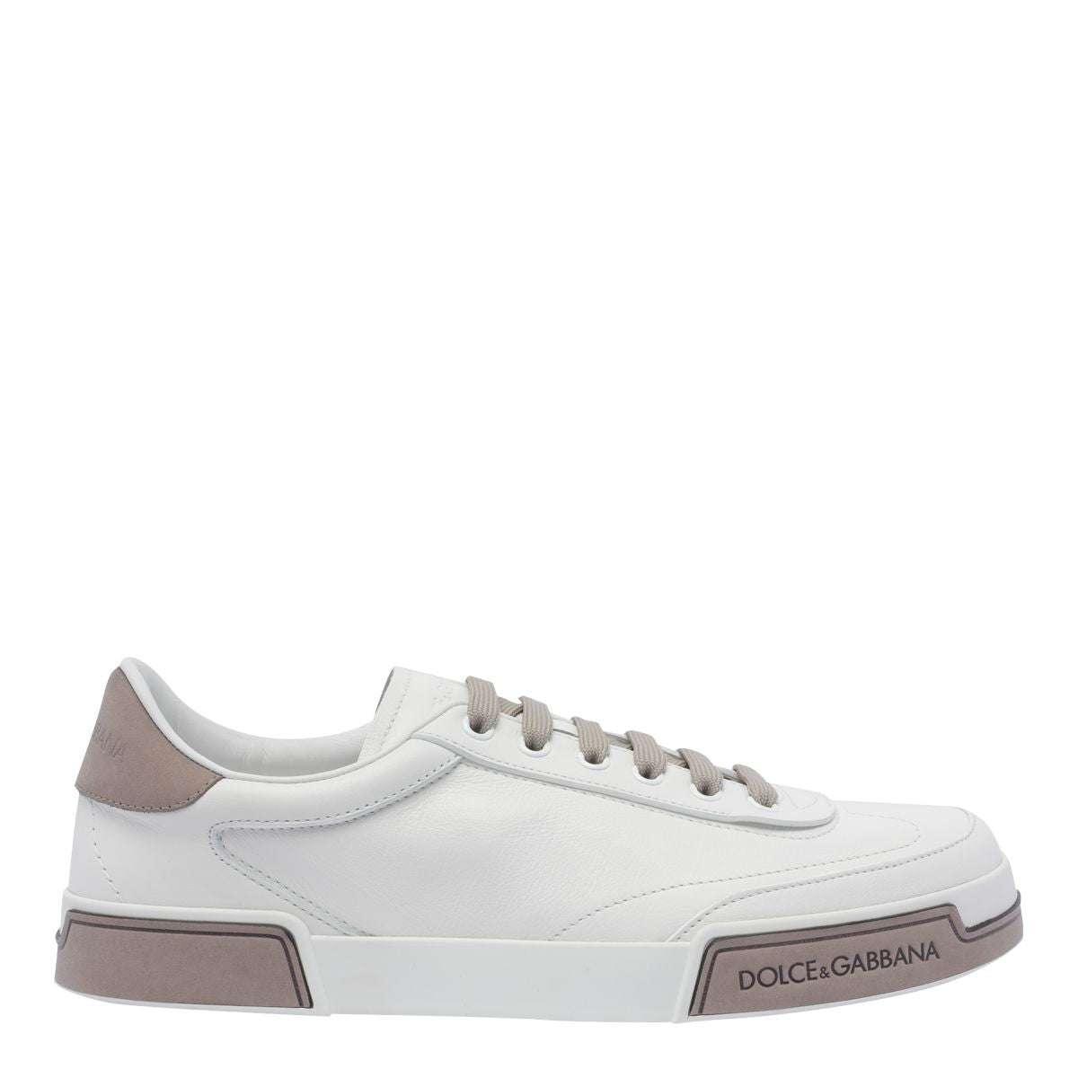 Dolce & Gabbana „Portofino Yacht“-Sneaker