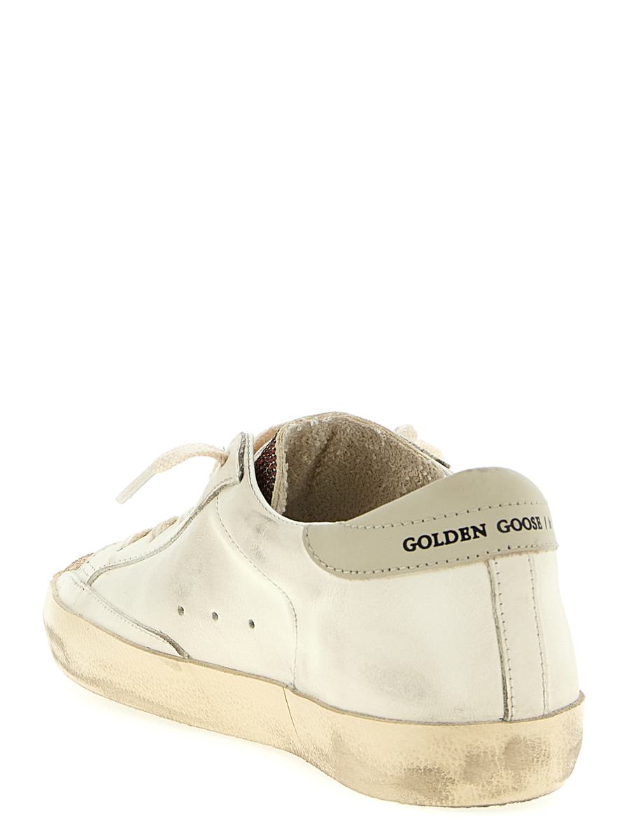Golden Goose „Superstar“ Sneakers