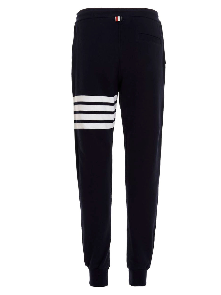 Thom Browne „4 Bar“-Jogginghose