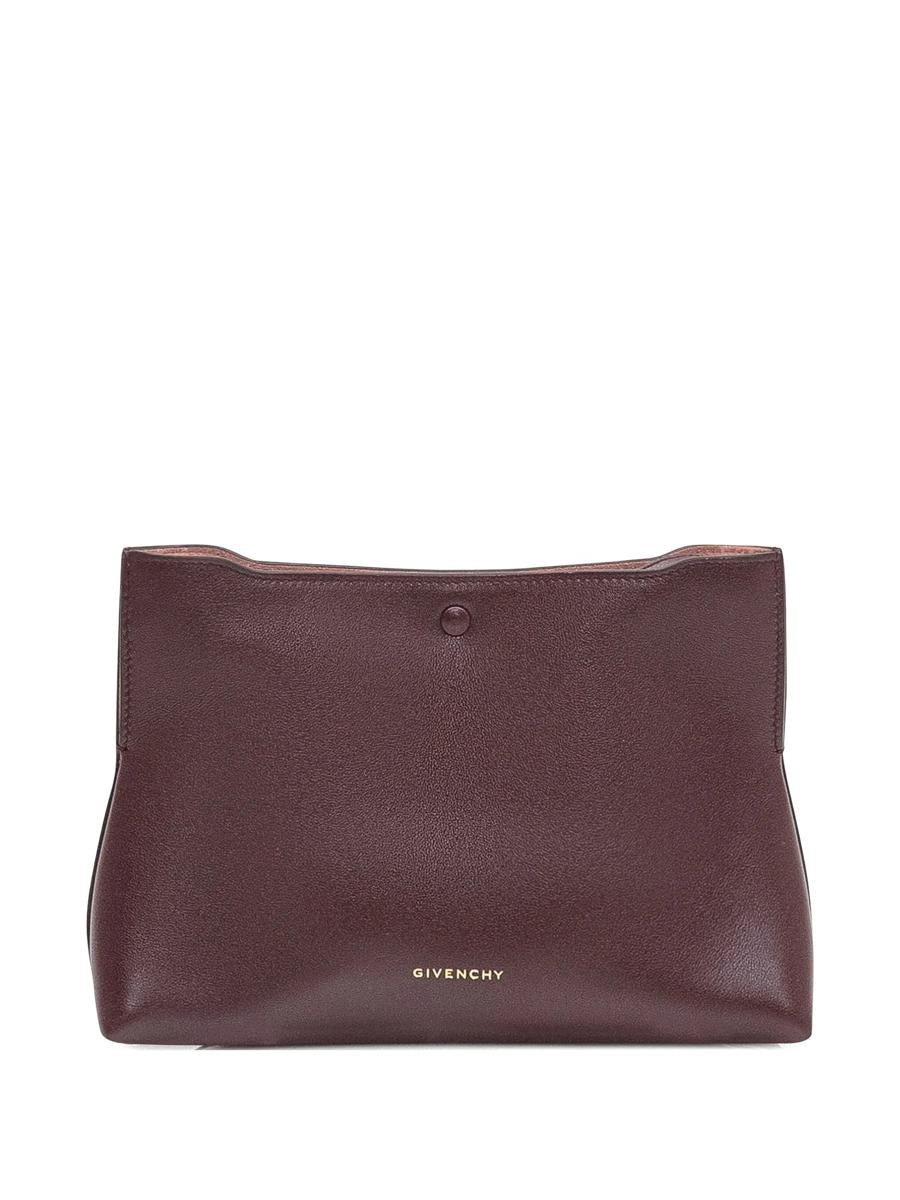 Givenchy Day Flache Clutches