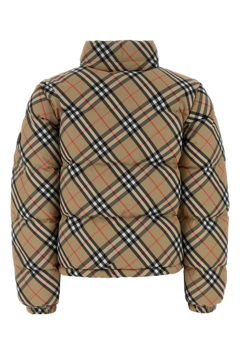 Burberry Jacken