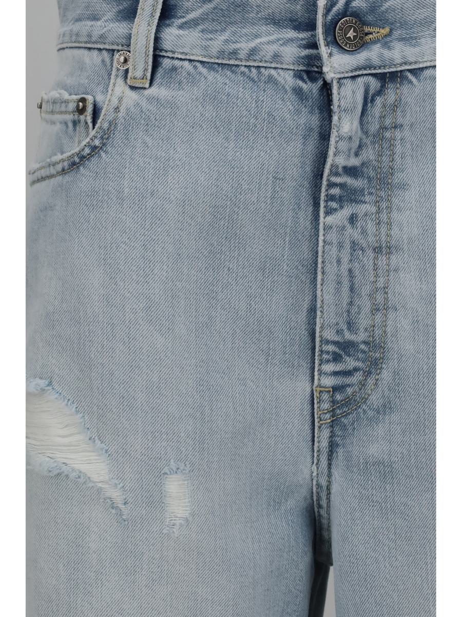 Golden Goose Bermudashorts
