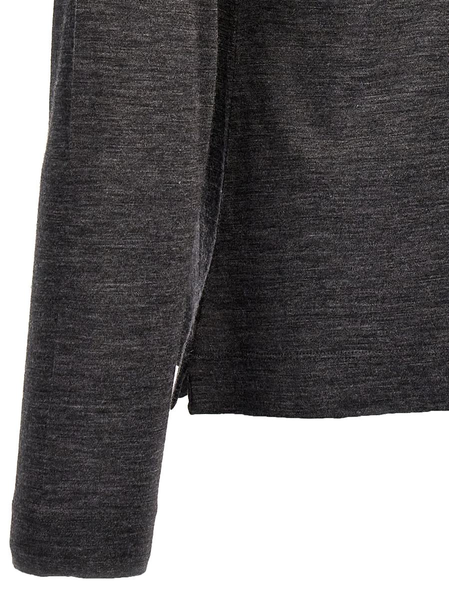 Zanone Wollpullover