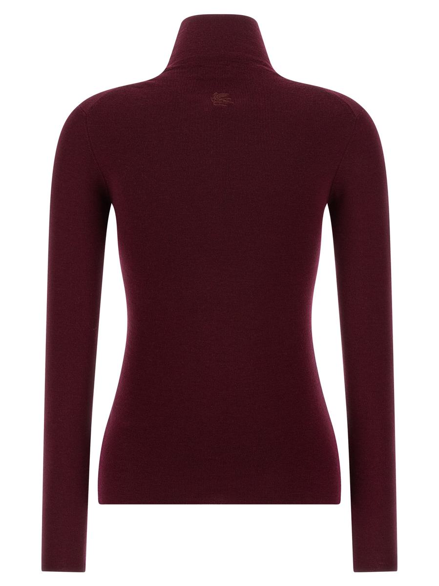 Etro Wollpullover