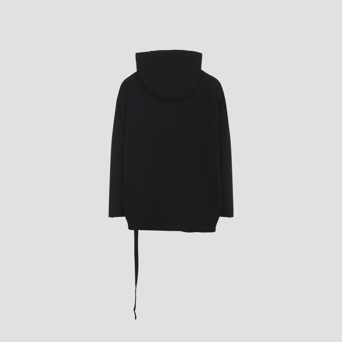 Rick Owens Drkshdw-Sweatshirt