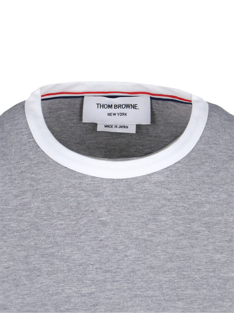Thom Browne T-Shirts und Polos