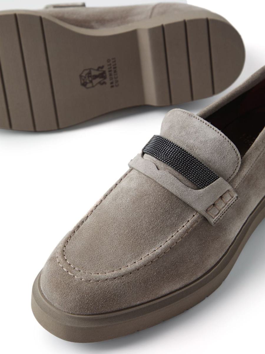 Flache Schuhe von Brunello Cucinelli