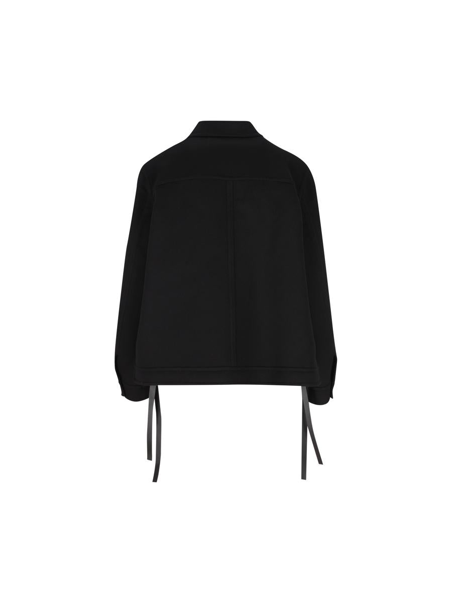 Loewe Jacken
