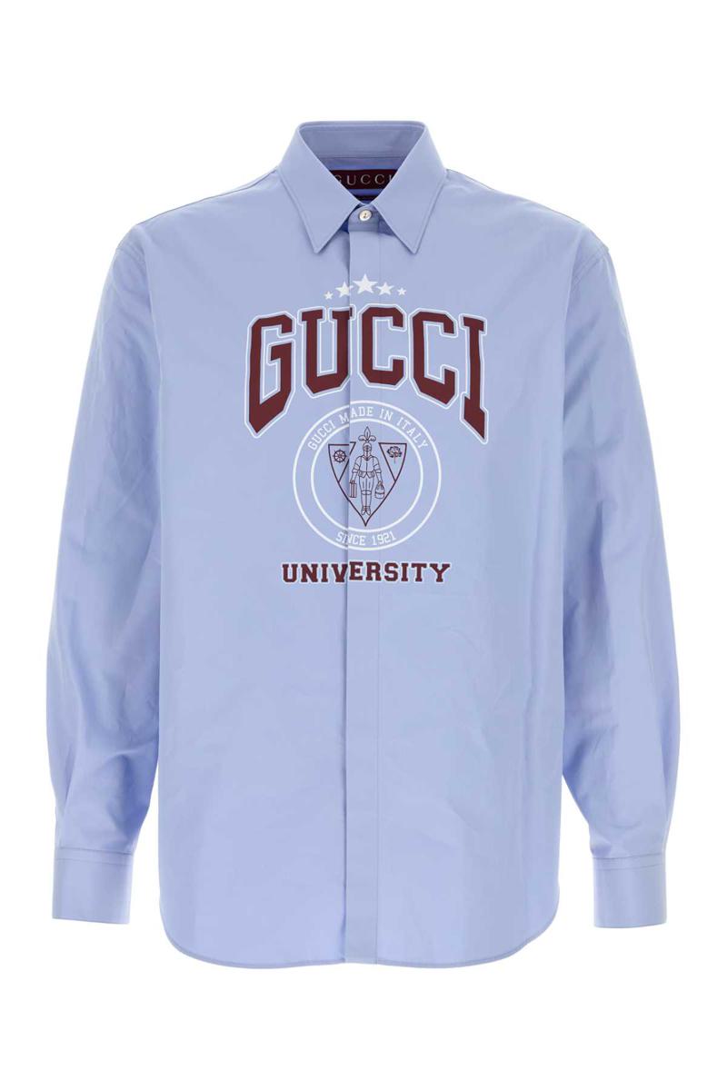 Gucci-Hemden