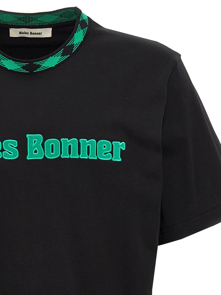 Wales Bonner T-Shirts