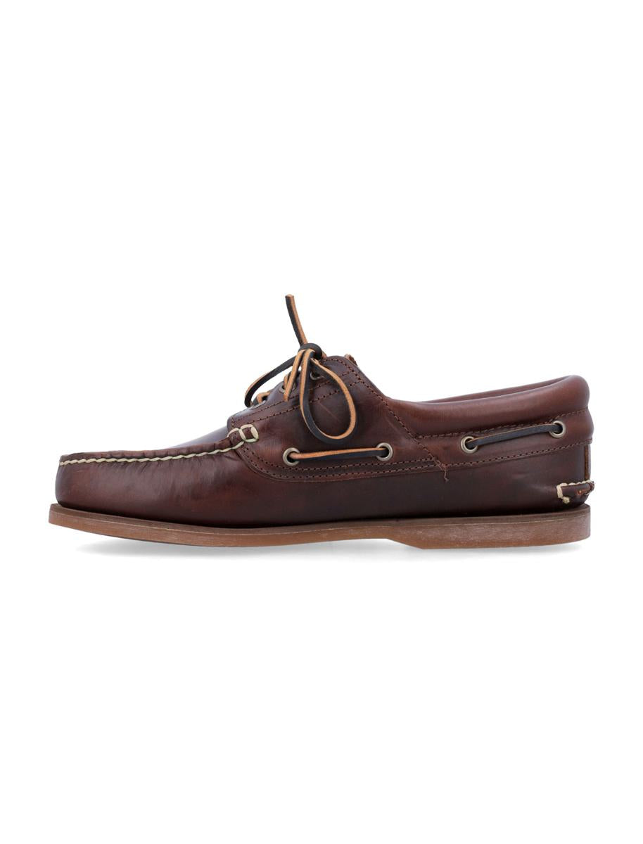 Timberland Authentic Classic Bootsschuh