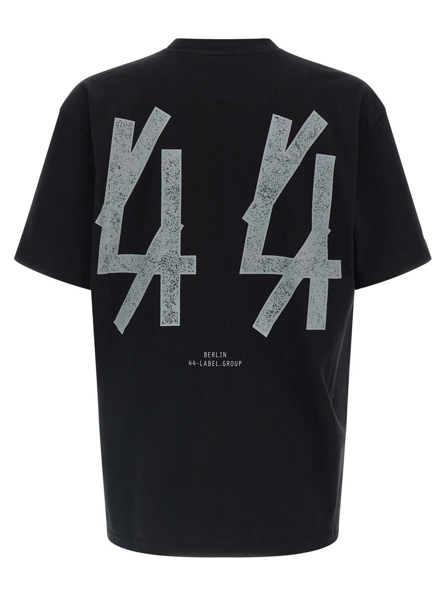 M44 Label Group „Backstage“-T-Shirt