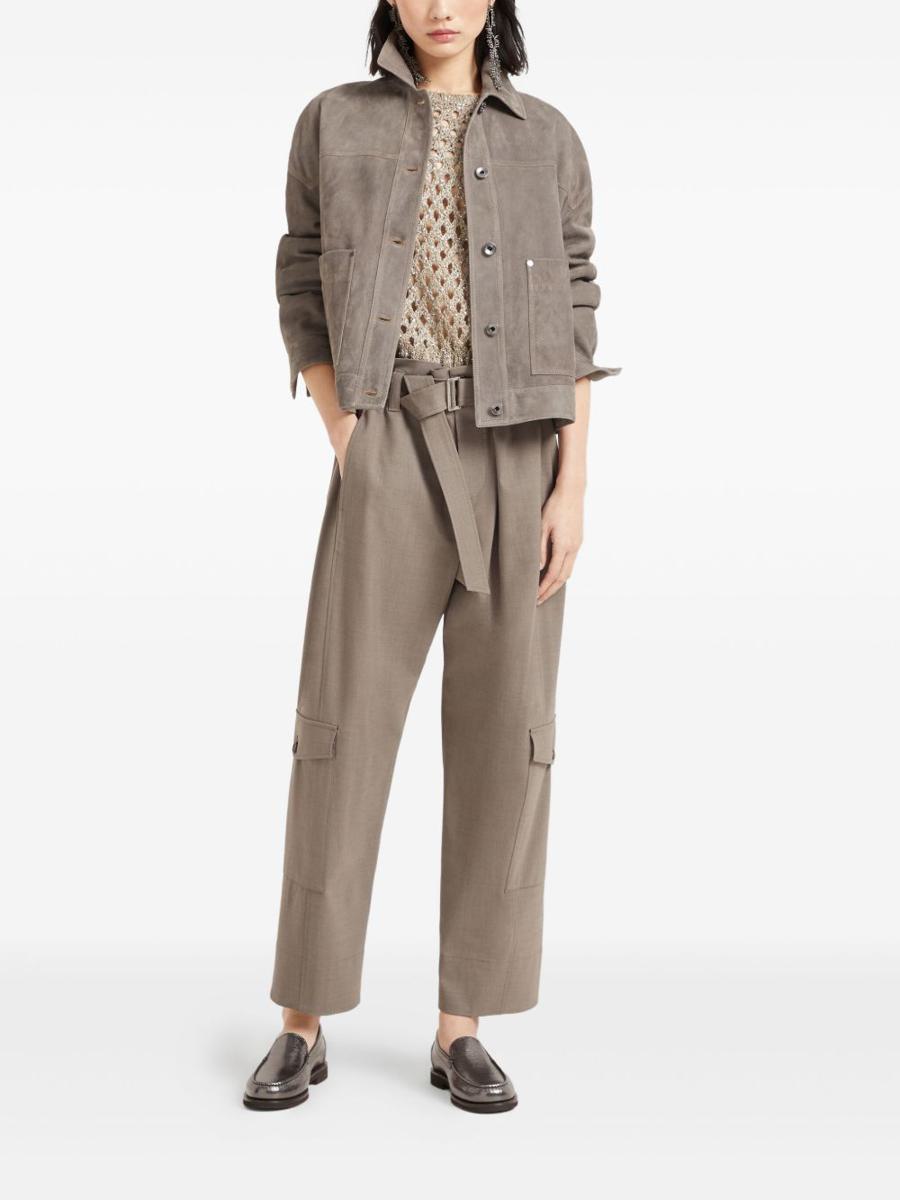 Brunello Cucinelli Pullover