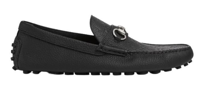 Flache Gucci-Schuhe