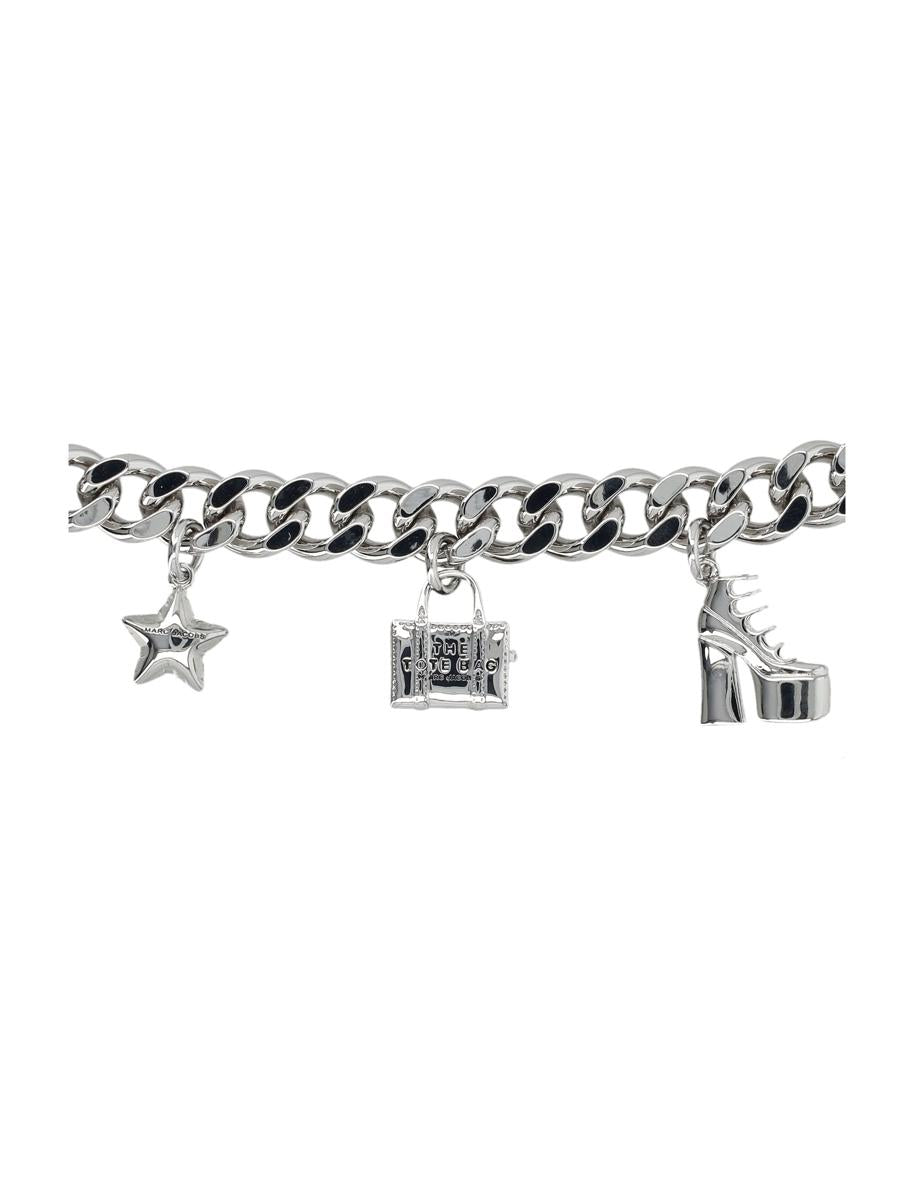 Marc Jacobs Icon Charms Armband