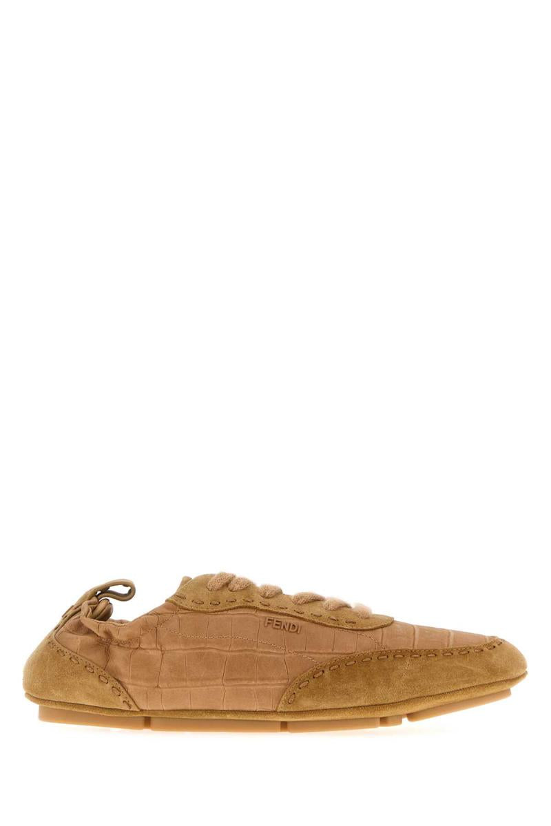 Fendi Turnschuhe