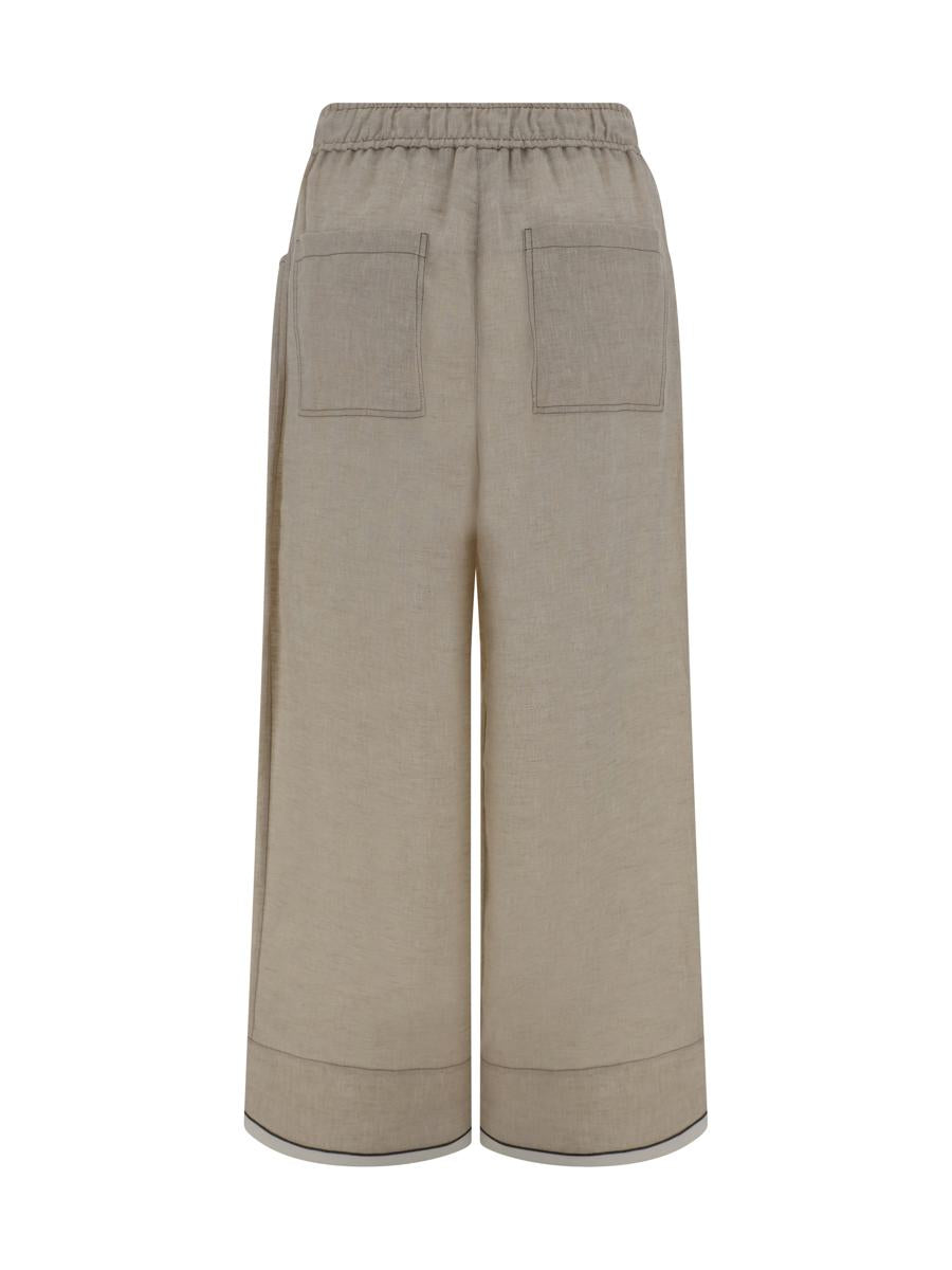 Brunello Cucinelli Hosen