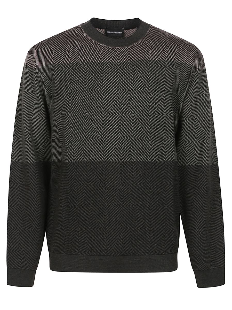 Emporio Armani Pullover